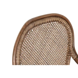 Karosszék 52x62x90 cm