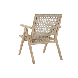 Karosszék 60x70x82 cm