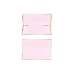 Kártya zománc kitűzővel anya, 10,5x14,8 cm