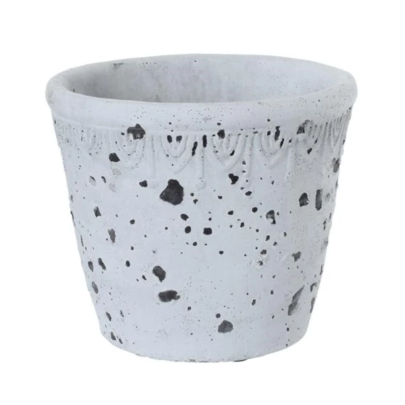 Kaspó 15,5x13,5 cm