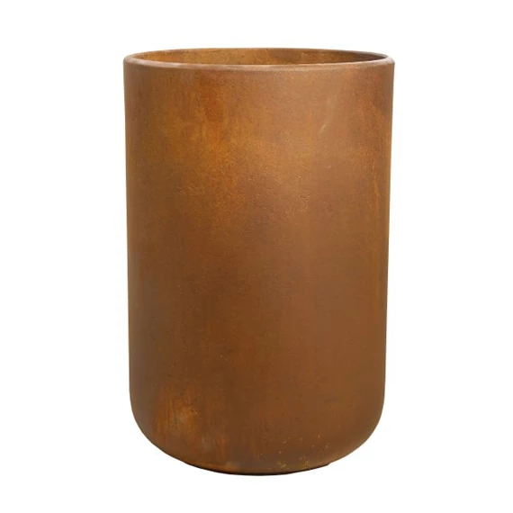 Óriás kaspó 27x40 cm