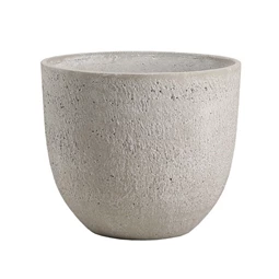 Óriás kaspó 36x30 cm