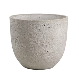 Óriás kaspó 45x38 cm