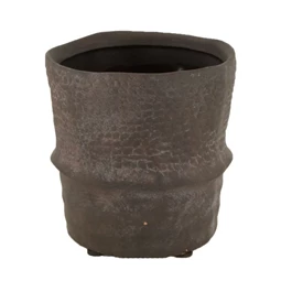 Kaspó 12,5x12,5x12,5 cm