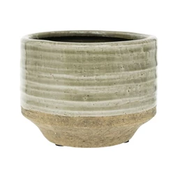 Kaspó 15,5x15,5x12,5 cm