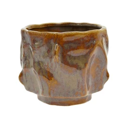 Kaspó 15x15x12,5 cm