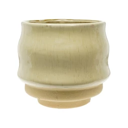 Kaspó 19,5x19,5x17 cm