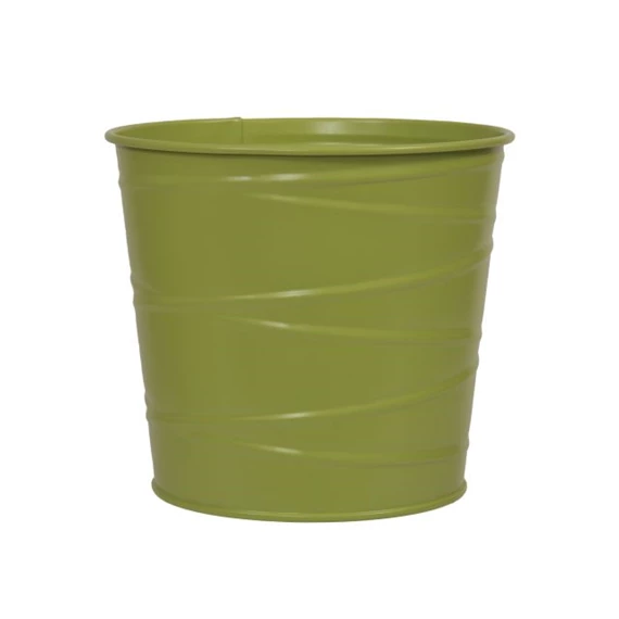 Kaspó kerek 14x12,5 cm