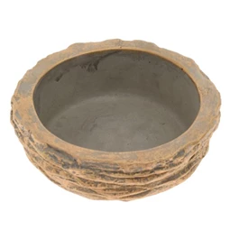 Kaspó kerek 16,5 cm