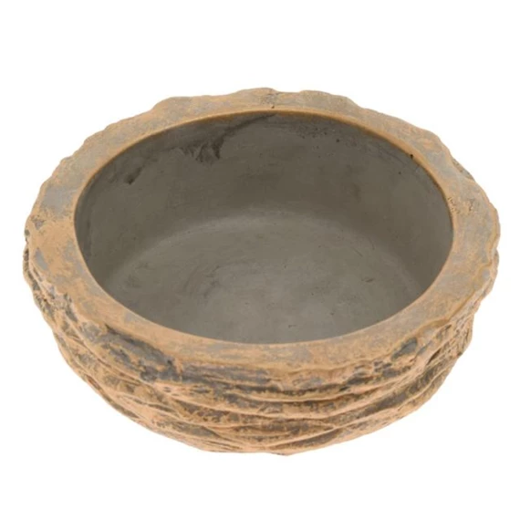 Kaspó kerek 16,5 cm