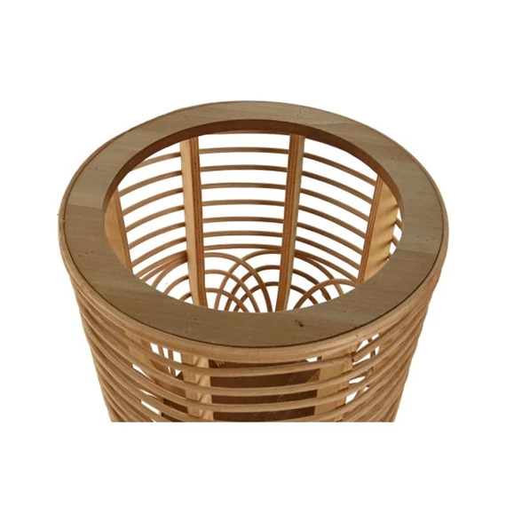 Kaspó lábbal 23x23x46,5 cm