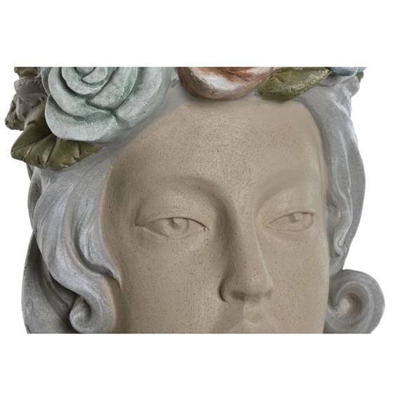 Kaspó nő 32x30x48 cm