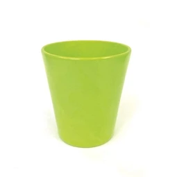 Kaspó Orchidea 14x13 cm