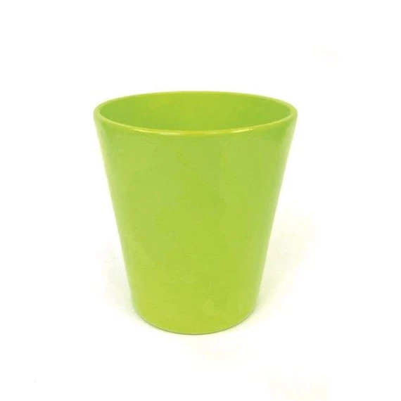 Kaspó Orchidea 14x13 cm