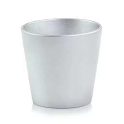 Kaspó Orchidea 17x15 cm