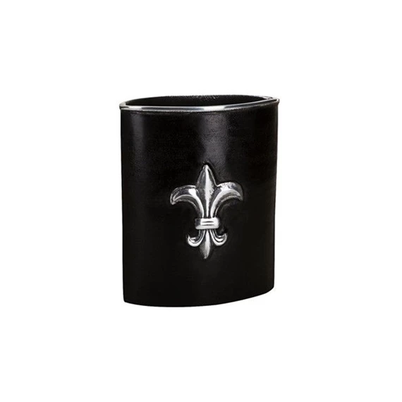 Kaspó ovális 19x7,5x24 cm