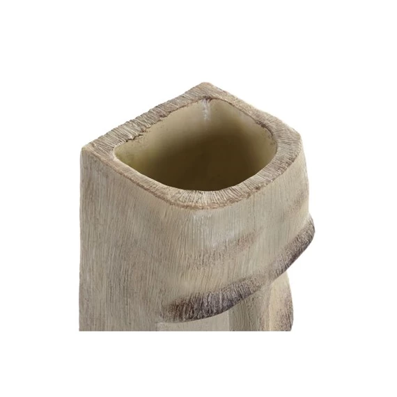 Kaspó 14,5x15,5x39 cm 2 féle