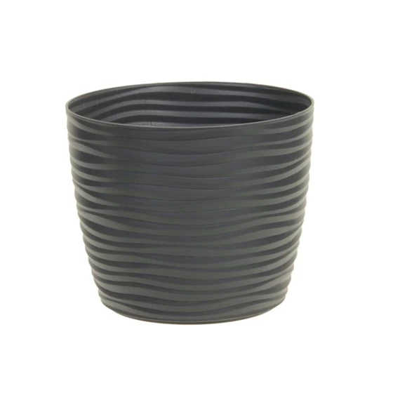 SAHARA kaspó kerek 11 cm