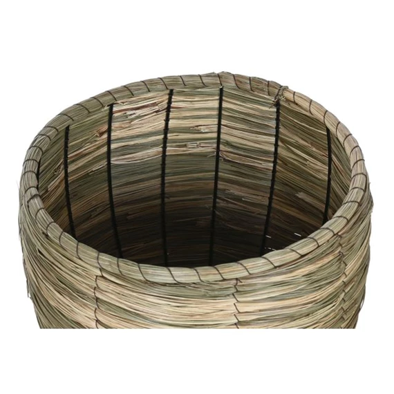 Kaspó szett kerek 36x36x31 cm S/3