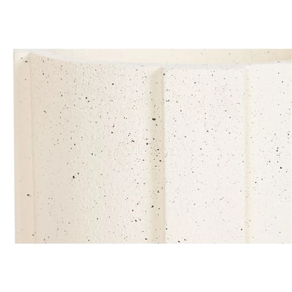 Kaspó szett 34x34x61 cm