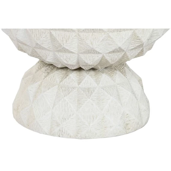 Kaspó szett 35x35x60 cm