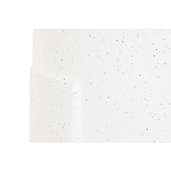 Kaspó szett 36x36x70 cm