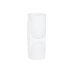 Kaspó szett 38x38x91 cm