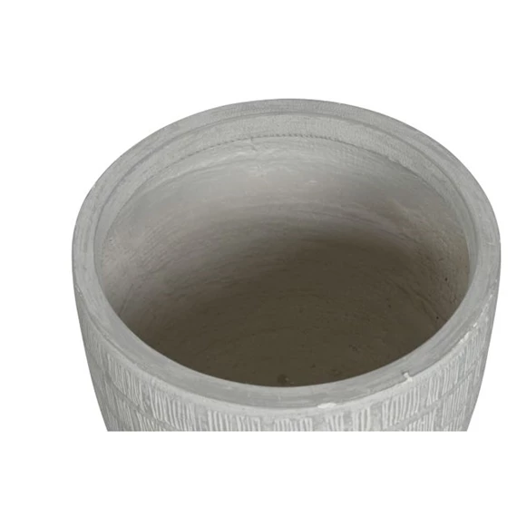 Kaspó szett 44x44x43 cm S/4