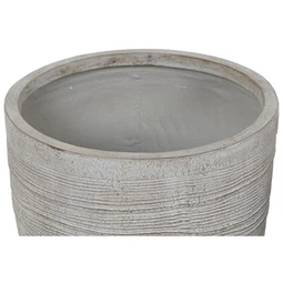 Kaspó szett 45x45x43,5 cm S/3