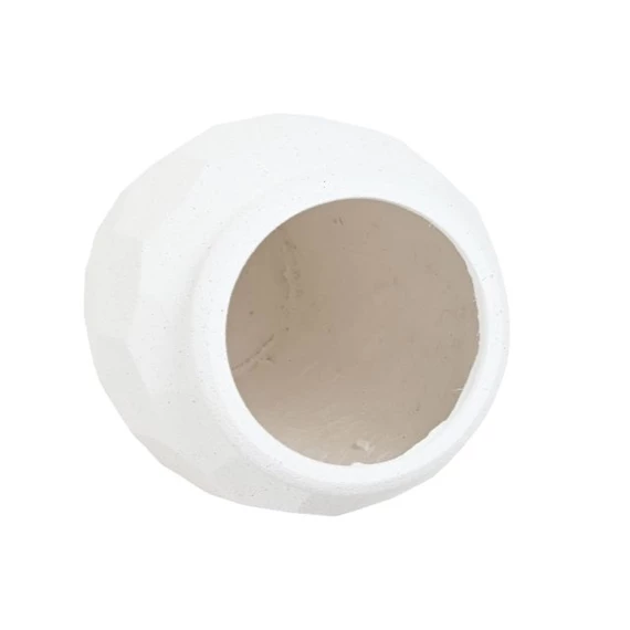 Kaspó szett 47x47x61 cm