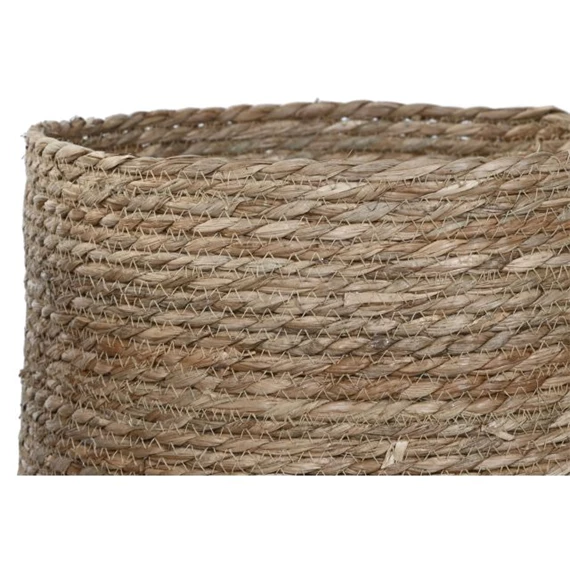 Kaspó szett 44x44x45 cm S/5