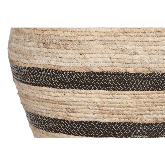 Kaspó szett 60x60x52 cm S/4