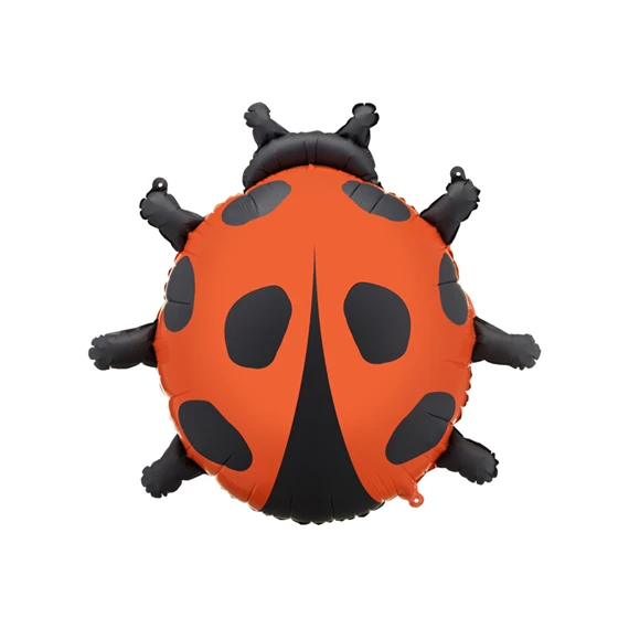 Lufi katicabogár fólia 85x83 cm mix