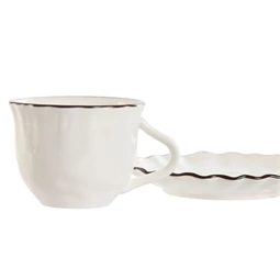 Kávés készlet 12x12x6 cm