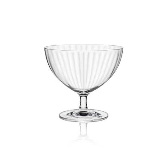 Kehely UNIVERSAL 420 ml 11,5x10 cm S/6