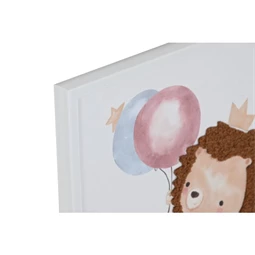 Kép 3D 40x2,2x40 cm 4 féle