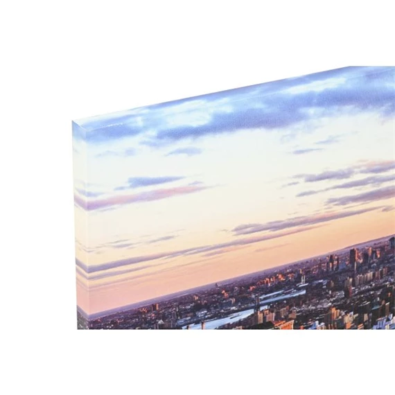 Kép New York 120x2,3x40 cm 2 féle