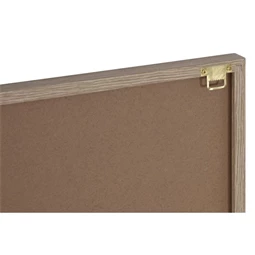 Kép absztrakt 3D-s, keretes 50x2x70 cm 2 féle