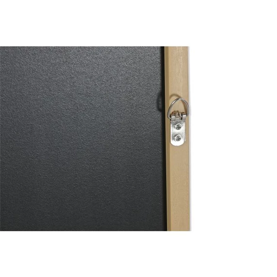 Kép absztrakt 3D-s, keretes 60x80 cm