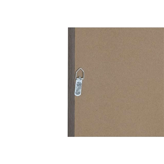 Kép absztrakt 3D-s, keretes 42,4x3x57 cm 2 féle