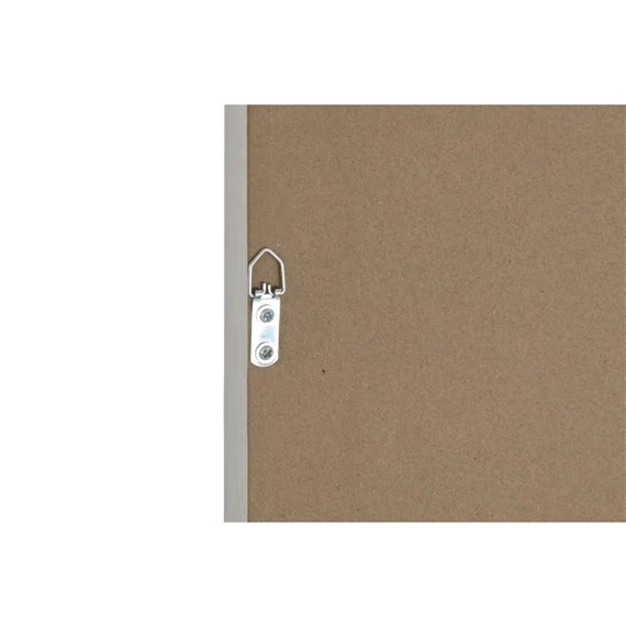 Kép absztrakt, keretes 42x3x52 cm 2 féle