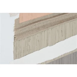 Kép absztrakt, keretes 62x4,5x82 cm 2 féle