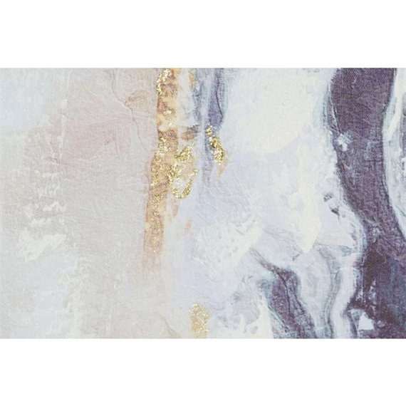 Kép absztrakt, keretes 53x3,5x73 cm 2 féle