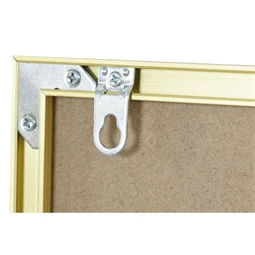 Kép absztrakt 80x2,5x120 cm 2 féle