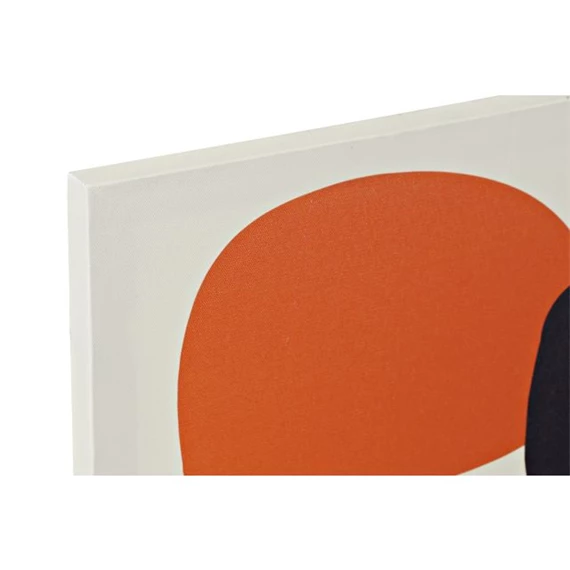 Kép absztrakt 40x1,8x50 cm 3 féle