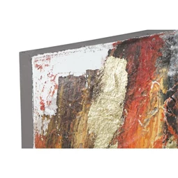 Kép absztrakt 99,5x3,5x99,5 cm 2 féle