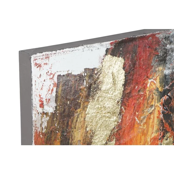 Kép absztrakt 99,5x3,5x99,5 cm 2 féle