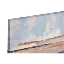 Kép absztrakt 140x2,8x70 cm 2 féle