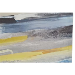 Kép absztrakt 40x1,8x50 cm 2 féle