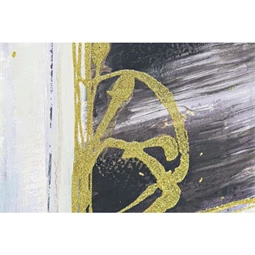 Kép absztrakt 60x3x90 cm 2 féle